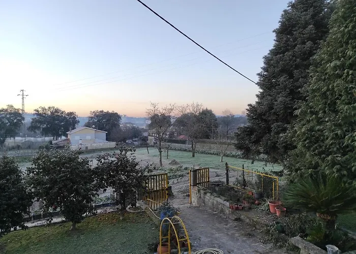 Quinta Do Gestal - Soutelo - Retiro Rural No Minho Natureza & Sossego Perto De Braga ホームステイ