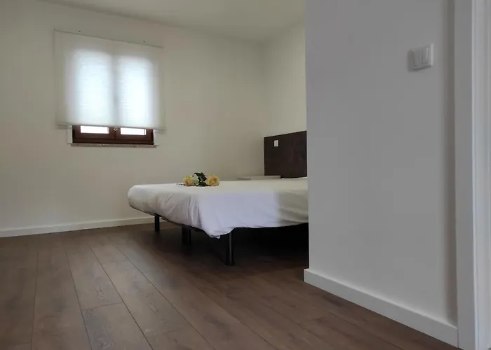 Quinta Do Gestal - Soutelo - Retiro Rural No Minho Natureza & Sossego Perto De Braga ヴィーラ・ヴェルデ