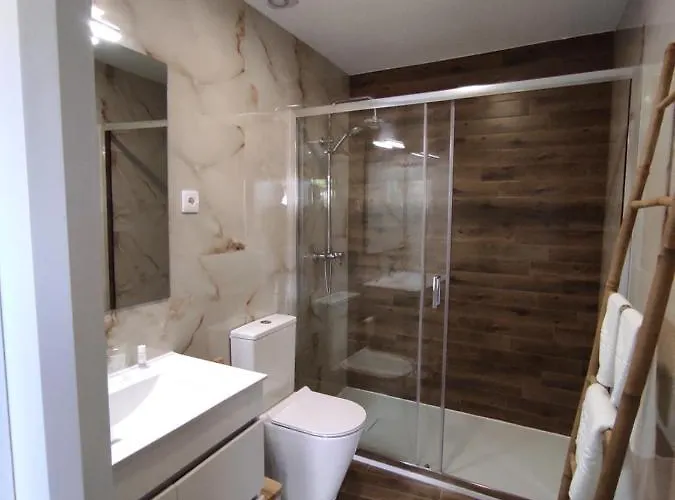 Quinta Do Gestal - Soutelo - Retiro Rural No Minho Natureza & Sossego Perto De Braga