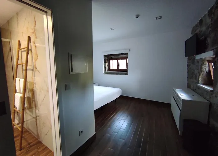 Quinta Do Gestal - Soutelo - Retiro Rural No Minho Natureza & Sossego Perto De Braga Vila Verde (Braga)