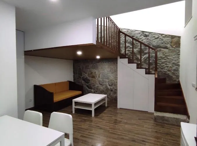 Alloggio in famiglia Quinta Do Gestal - Soutelo - Retiro Rural No Minho Natureza & Sossego Perto De Braga Vila Verde (Braga)