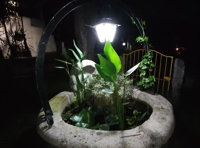 ホームステイ Quinta Do Gestal - Soutelo - Retiro Rural No Minho Natureza & Sossego Perto De Braga