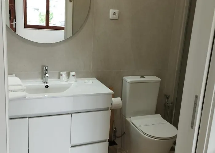 Quinta Do Gestal - Soutelo - Retiro Rural No Minho Natureza & Sossego Perto De Braga * ヴィーラ・ヴェルデ