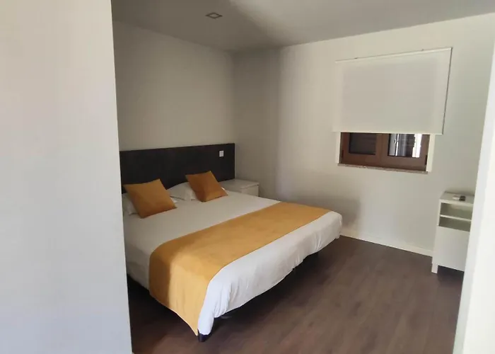 Quinta Do Gestal - Soutelo - Retiro Rural No Minho Natureza & Sossego Perto De Braga Alloggio in famiglia Vila Verde (Braga)