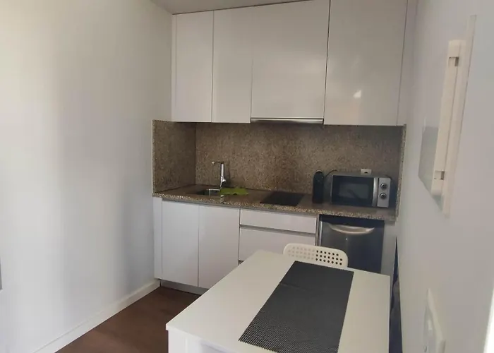 Alloggio in famiglia Quinta Do Gestal - Soutelo - Retiro Rural No Minho Natureza & Sossego Perto De Braga Vila Verde (Braga)