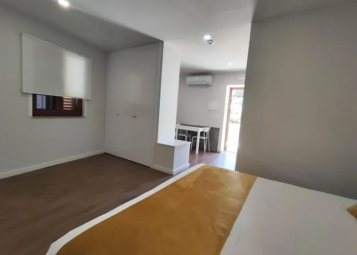 Quinta Do Gestal - Soutelo - Retiro Rural No Minho Natureza & Sossego Perto De Braga ホームステイ