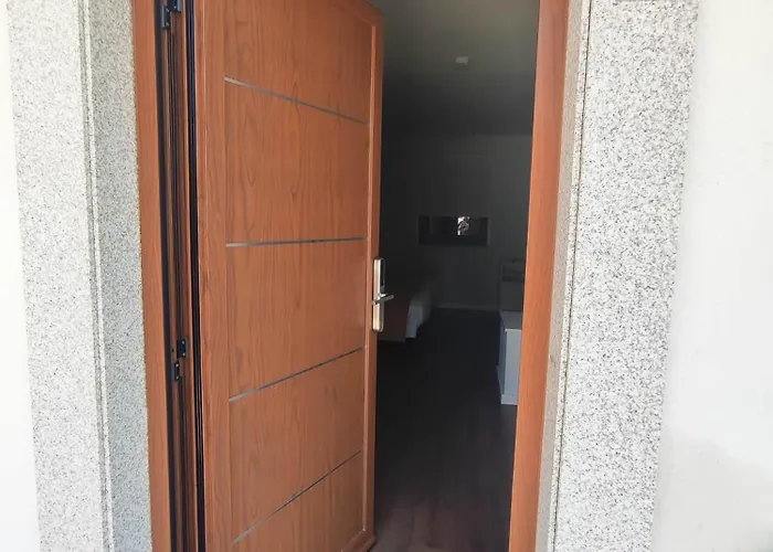 Alloggio in famiglia Quinta Do Gestal - Soutelo - Retiro Rural No Minho Natureza & Sossego Perto De Braga