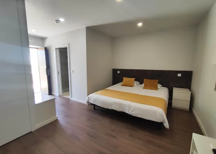 Quinta Do Gestal - Soutelo - Retiro Rural No Minho Natureza & Sossego Perto De Braga Alloggio in famiglia *